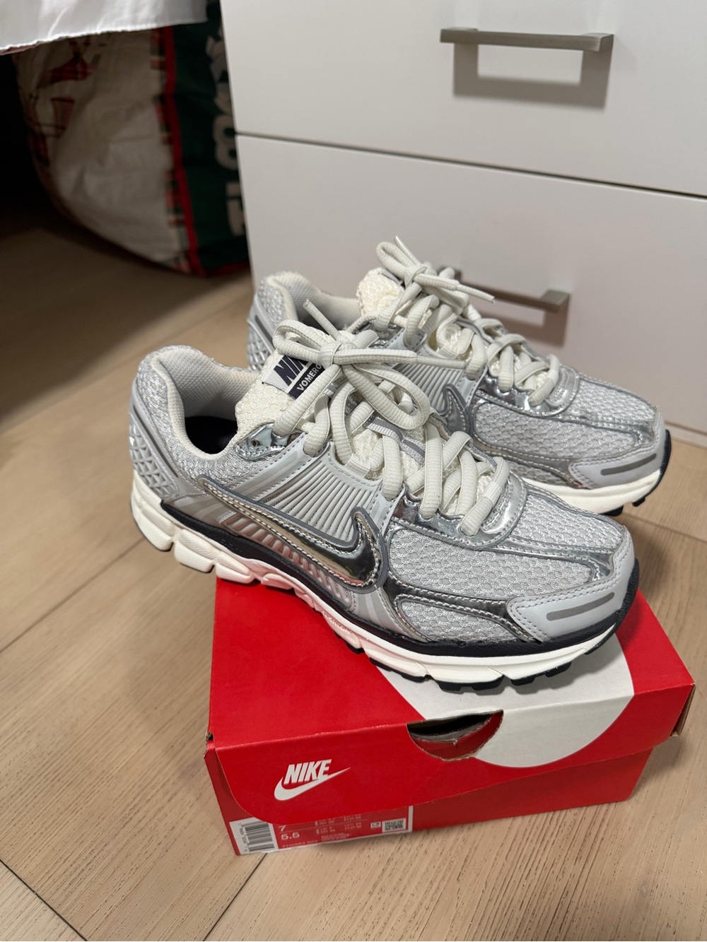 Nike Zoom Vomero 5